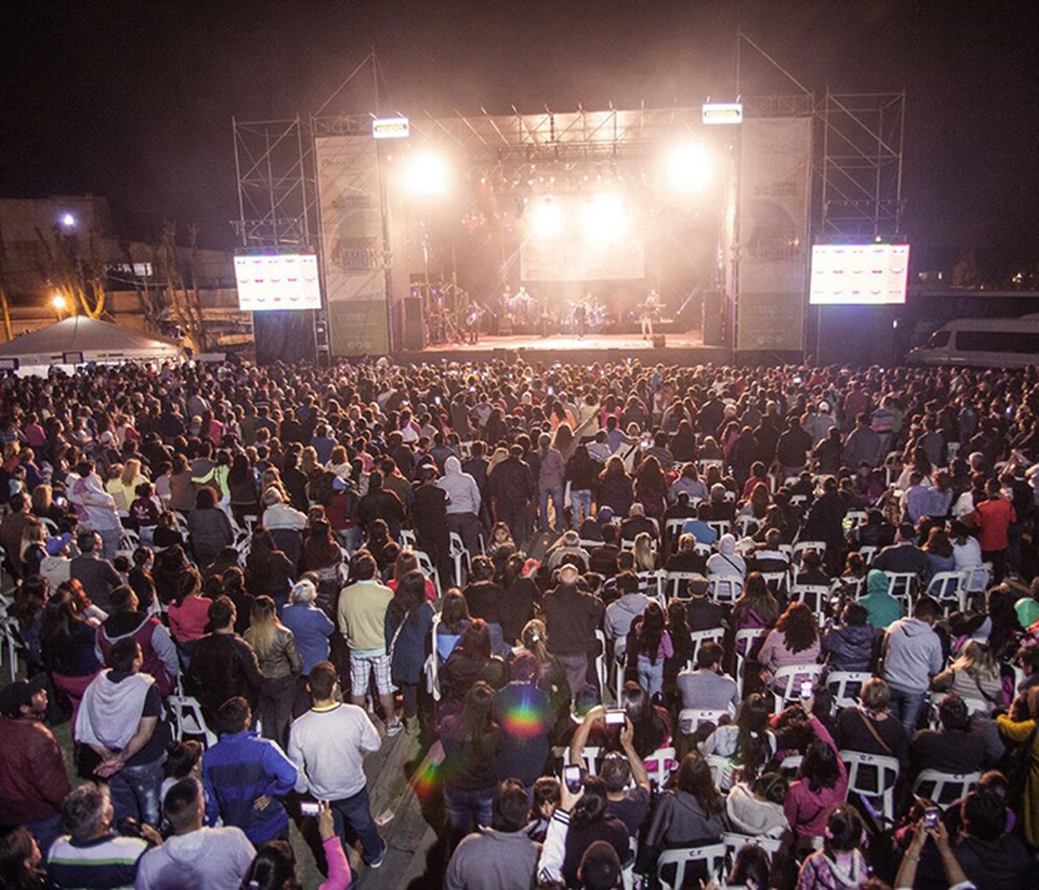 Gastronomía criolla, premios, conciertos y danzas populares en la provincia de Buenos Aires