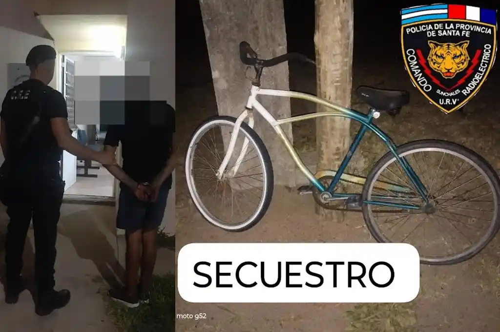 Escaló un tapial robar cables en la Planta Elevadora de Líquidos Cloacales: quedó en prisión preventiva