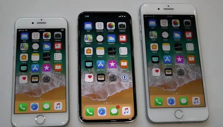 Apple desembarca en Argentina con tres tiendas oficiales