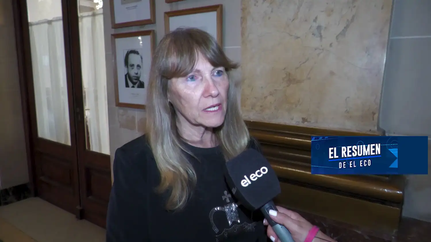Nelida Sereno