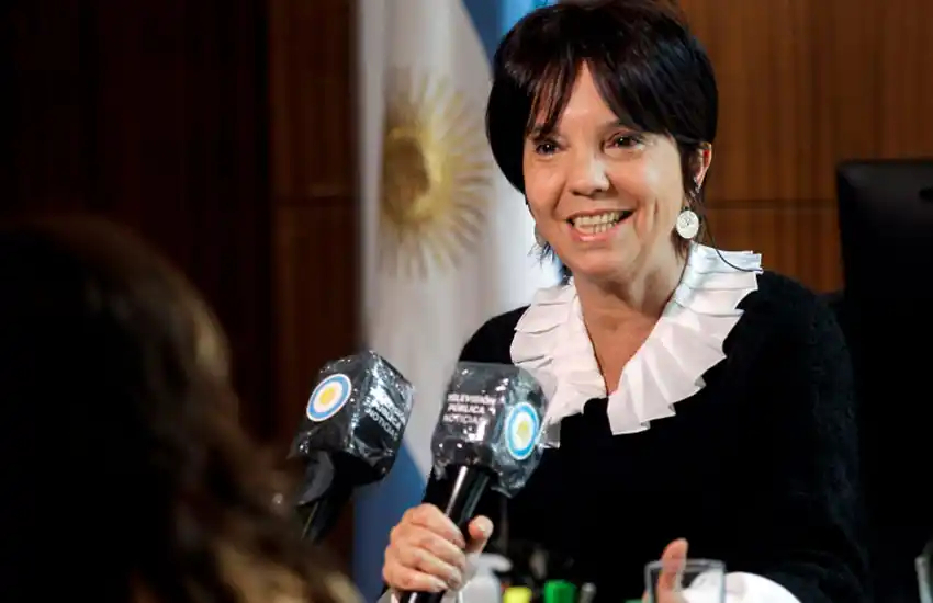 Marco del Pont deja la Afip y asume en la Secretaría de Asuntos Estratégicos