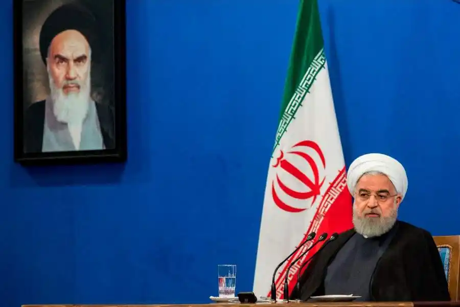 Irán anunció que ya no limitará su desarrollo nuclear tras la muerte de Qasem Soleimani