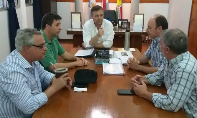 Interna en Cambiemos: Carrazza se medirá con Melchiori en las urnas