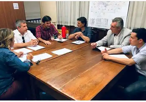 Con 12 jóvenes inscriptos, avanza la implementación de la Casa del Estudiante Rural 