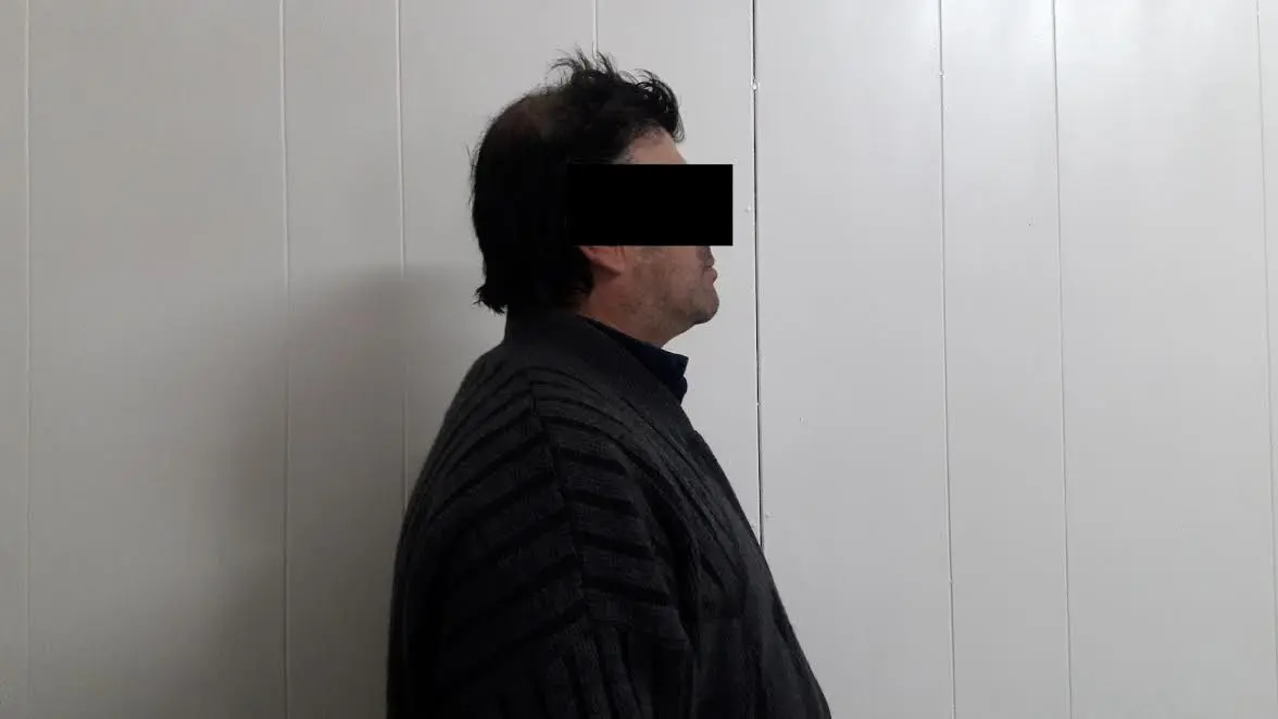 Cayó "El Turco", narcomecánico de Claypole que vendía droga en un taller