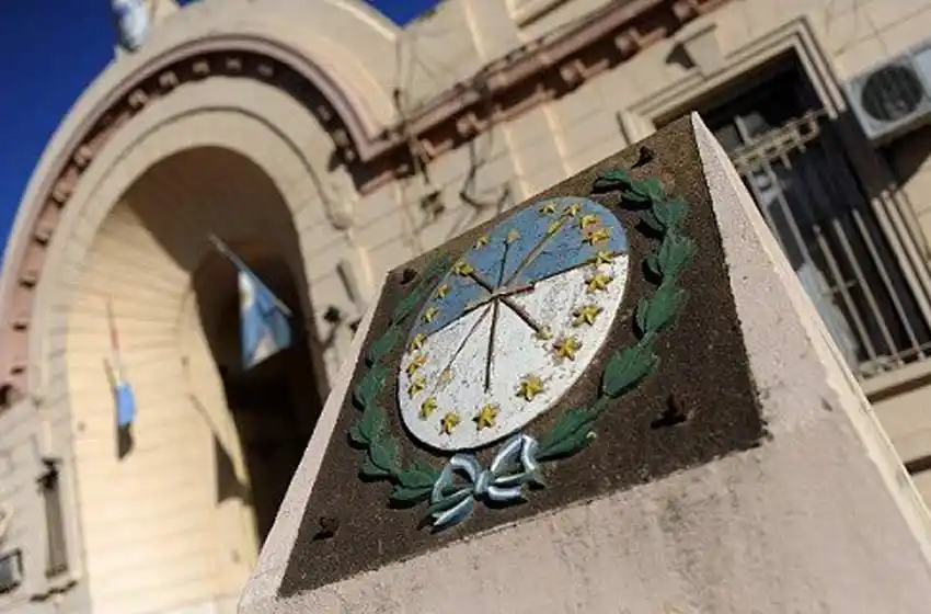 Grave caso de abuso sexual en San Lorenzo: denuncian a un subcomisario de la Agencia de Inteligencia Criminal