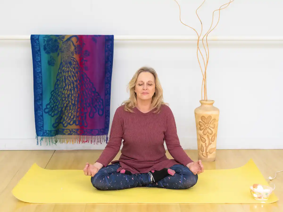 Wellness: equilibrio físico, emocional  y mental a través del entrenamiento 