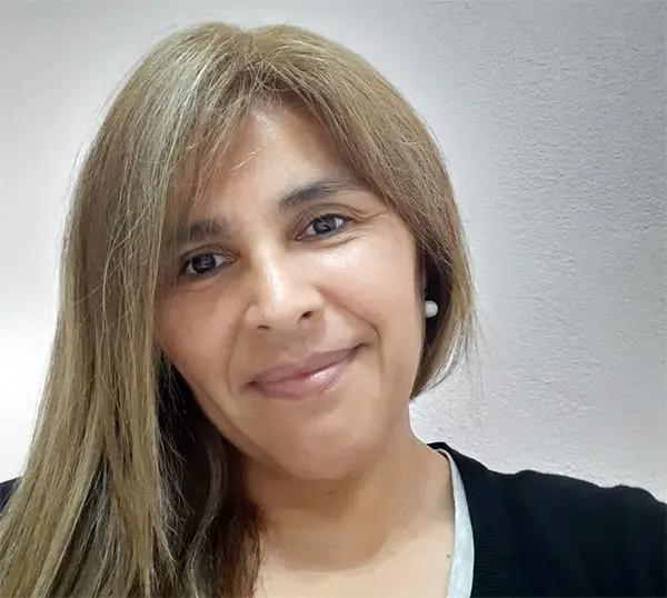 “No hay absolutamente nada que reemplace a las clases presenciales”