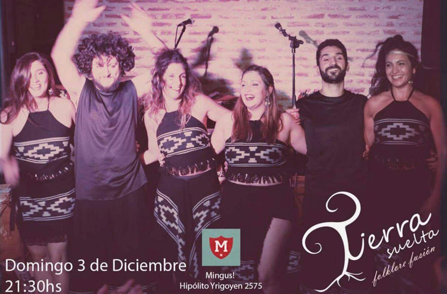 "Tierra suelta" vuelve a los escenarios