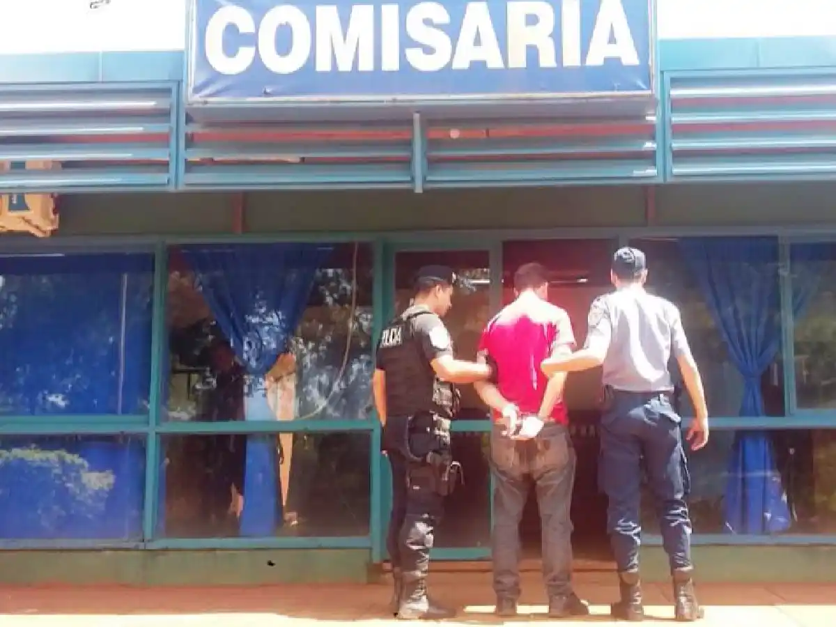 Misiones: estuvo 3 años preso por querer matar a su ex mujer, recuperó la libertad y hoy la asesinó