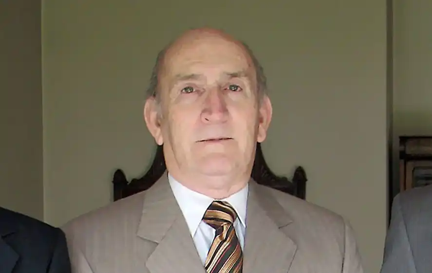 Renunció Oliveira, el segundo de Conte Grand en la Suprema Corte, y el Senado negocia su reemplazante         