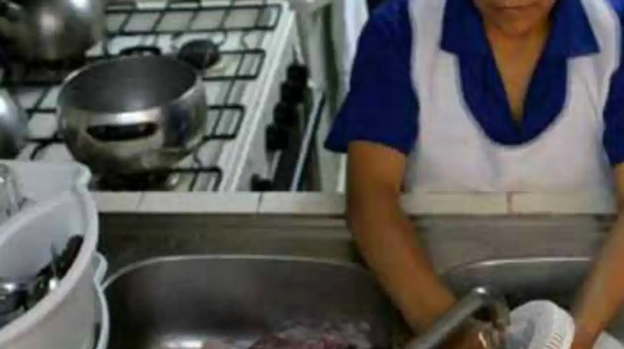 Aumentó el costo de los aportes para el personal doméstico