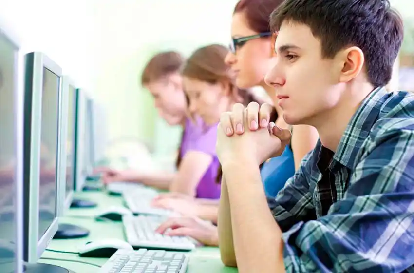 Provincia lanzó un programa para proyectos productivos de jóvenes