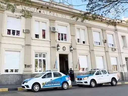 El Ministerio de Seguridad y Justicia ratifica su compromiso con la regularización del sistema de adicionales policiales
