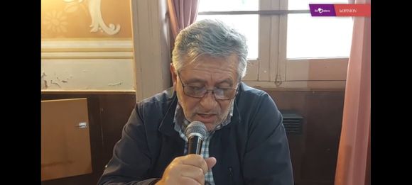 Ecocidio en islas: Pelletier pidió a los concejales que exijan a diputados por la ley de Humedales