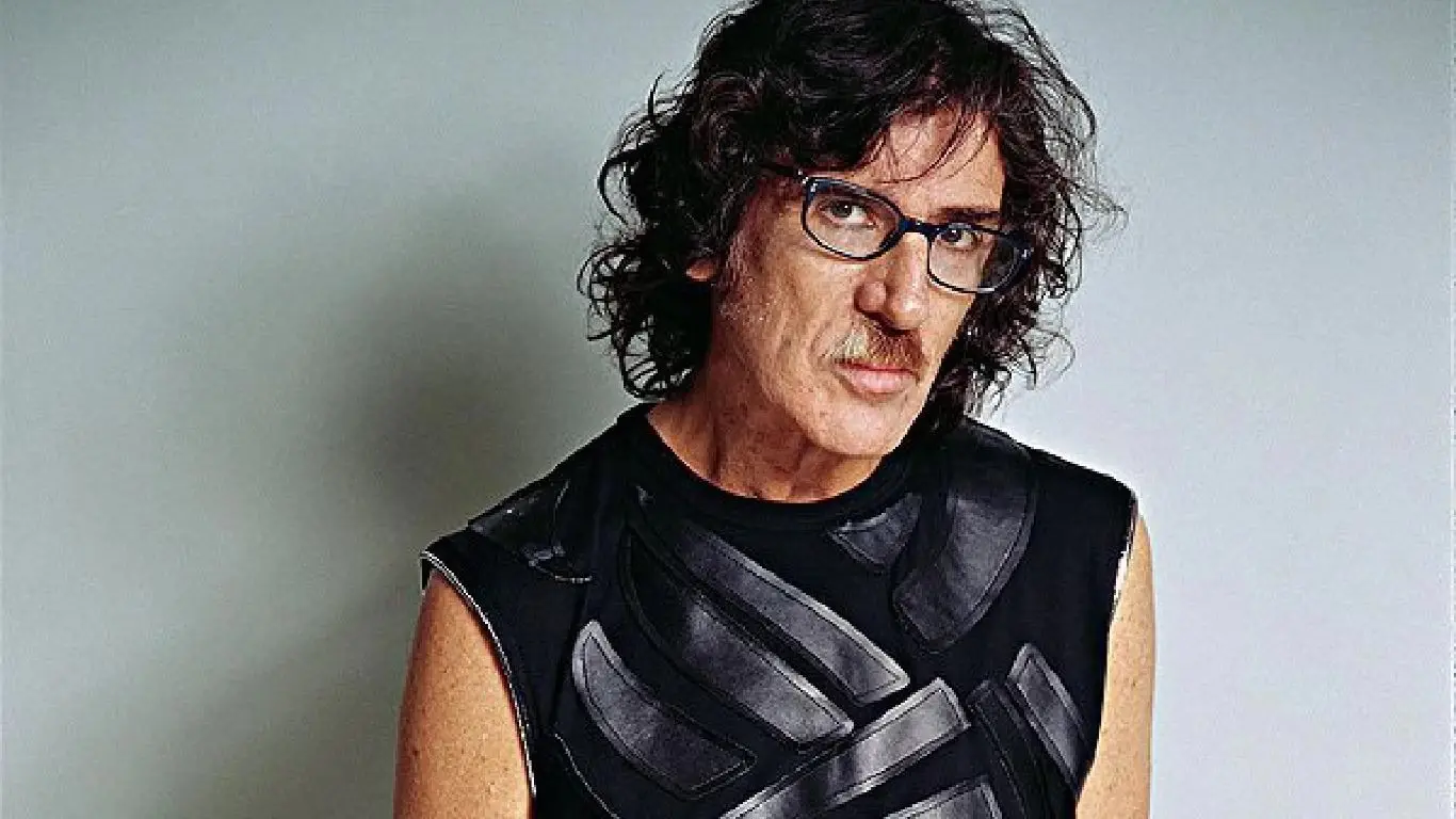 Charly García. Piano Bar, tributo en Teatro Toledo