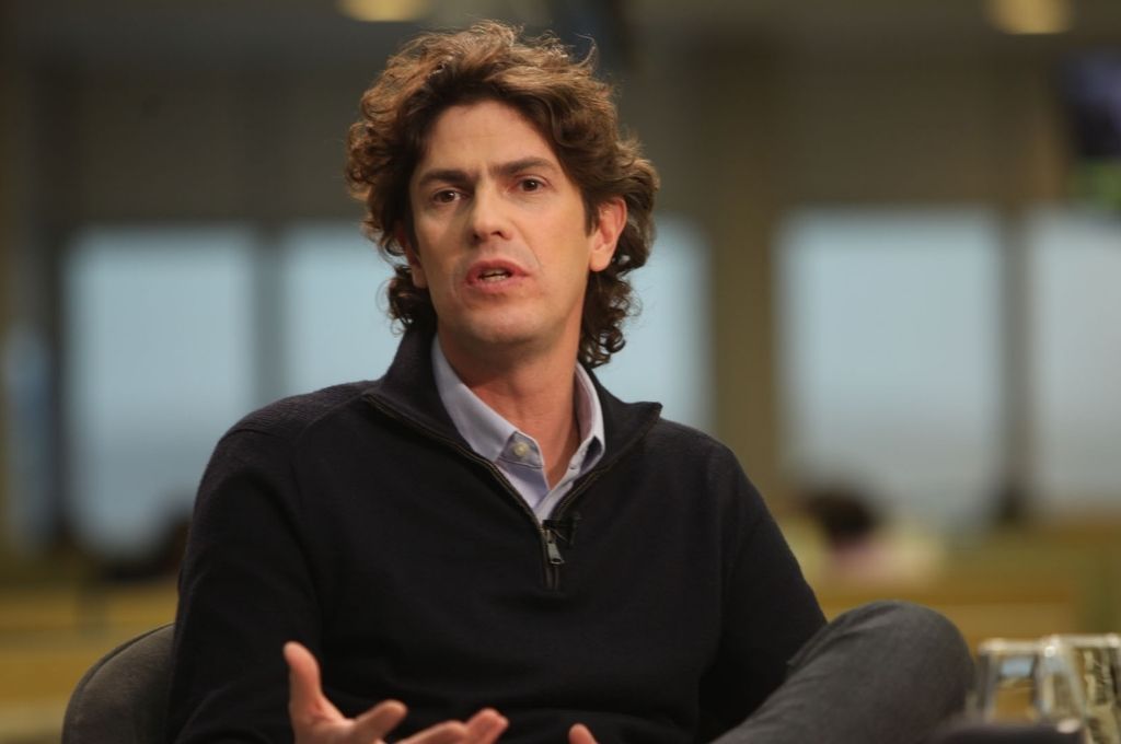 Lousteau contrataca: “La UCR es un partido misógino, que se resiste a los jóvenes”