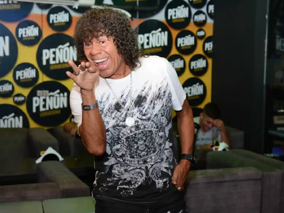 La Mona abre este viernes el 2019 en Bomberos Voluntarios 