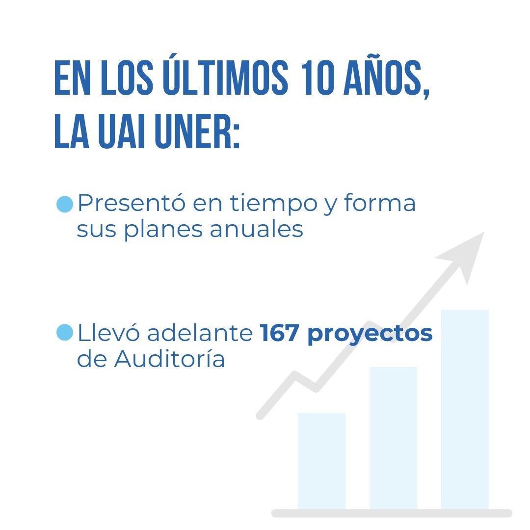 AUDITORÍA UNER - 4