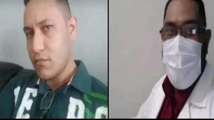 EL DRAMA PASIONAL en el Zulia que terminó en un homicidio-suicidio