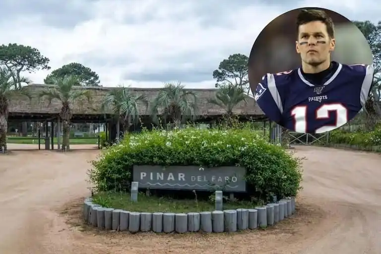 ¿Cómo es el departamento que vende Tom Brady y cuánto cuesta?