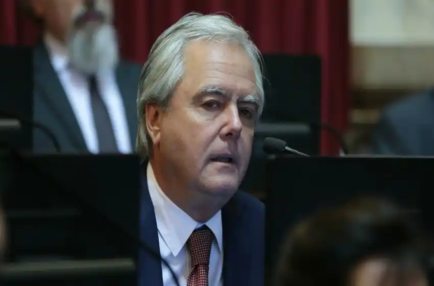 El gobierno aseguró que “este será el último gran aumento de tarifas”