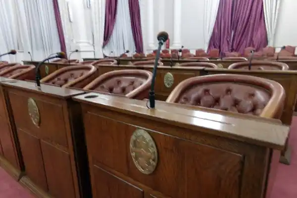 Tope en el gasto de la Legislatura entrerriana: apareció un proyecto