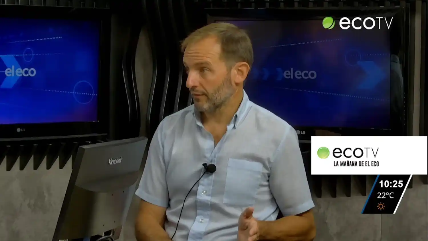 Obras públicas y centro de convenciones, desafios para el 2024