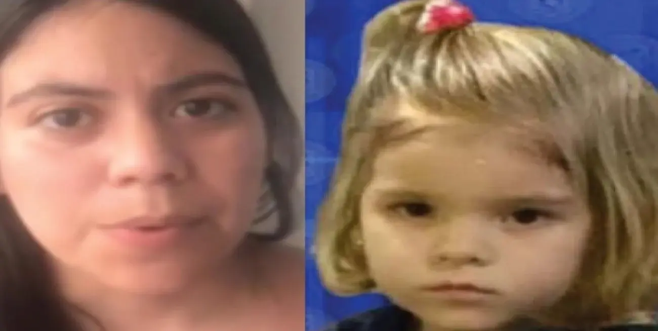 Búsqueda nacional e internacional: aumentan la millonaria recompensa para dar con Alicia Athenas y Sofía Belén Troszynski