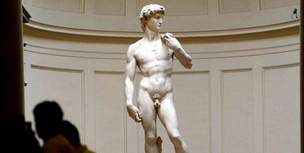 Investigación: ¿Cuál es el tamaño normal de un pene?