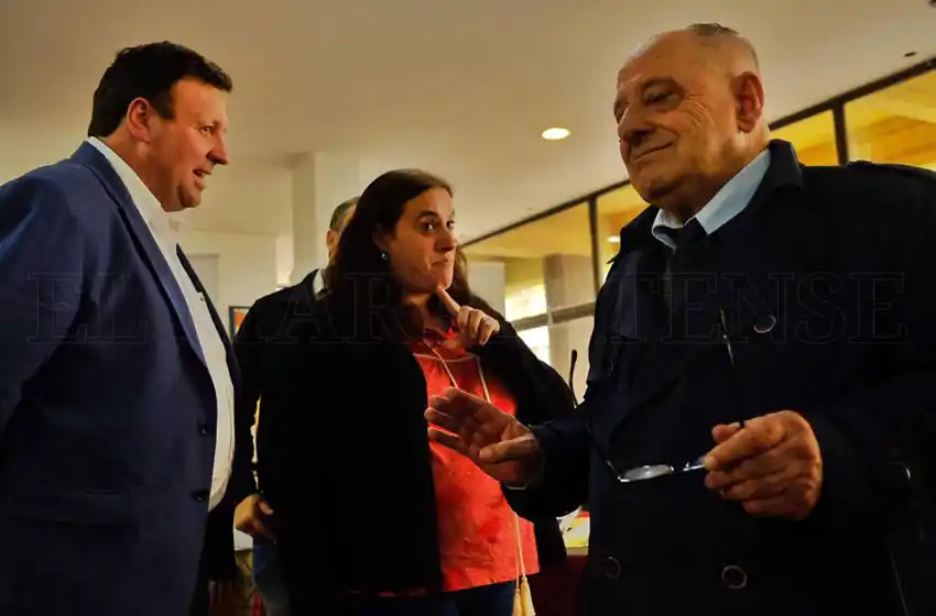 Arroyo y el cambio de horario de venta de alcohol: "No es acertado"