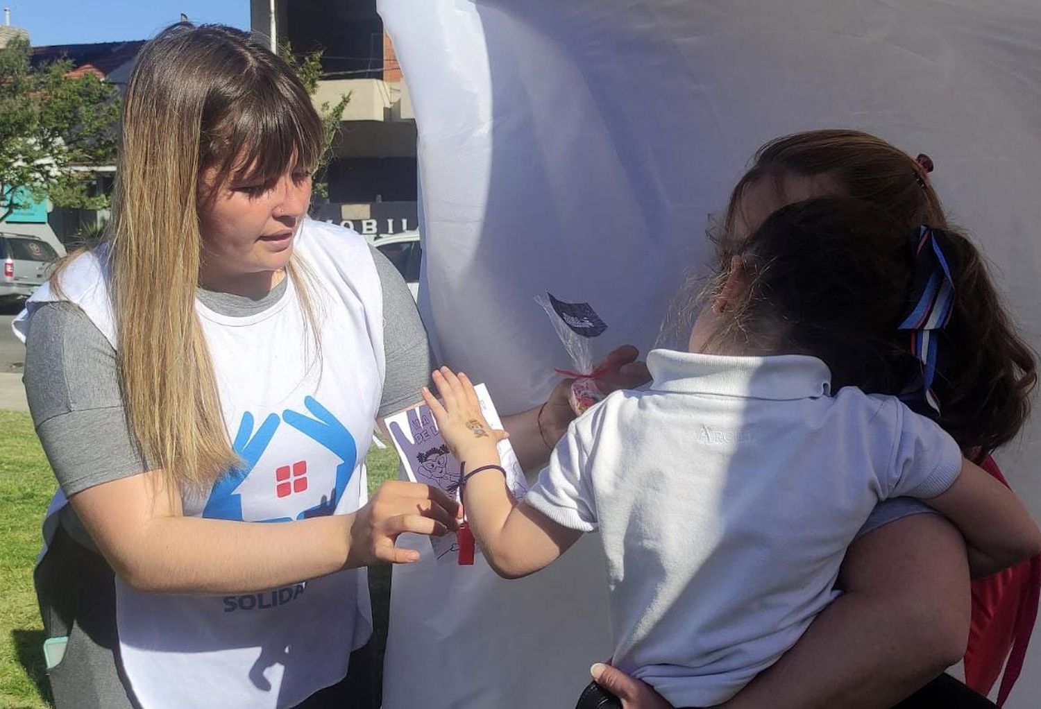 Extienden hasta el 11 de diciembre la vacunación contra sarampión, rubéola, paperas y polio