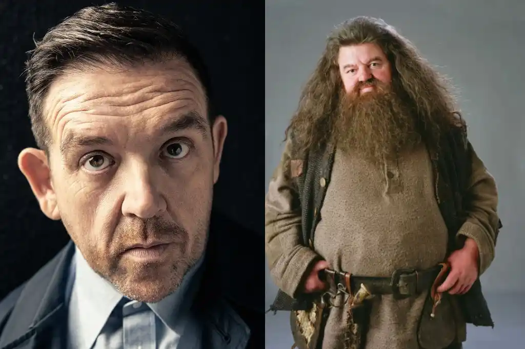 HBO dio a conocer el elenco de la esperada serie de Harry Potter