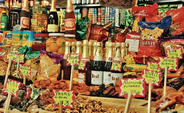 Precios Cuidados suma productos navideños
