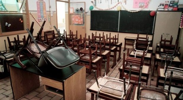Nuevo paro de docentes bonaerenses en rechazo al aumento ofrecido por Vidal
