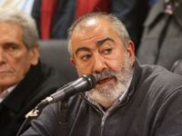 El gremialista Héctor Daer se retirará de la CGT, pero dijo que buscará la unidad