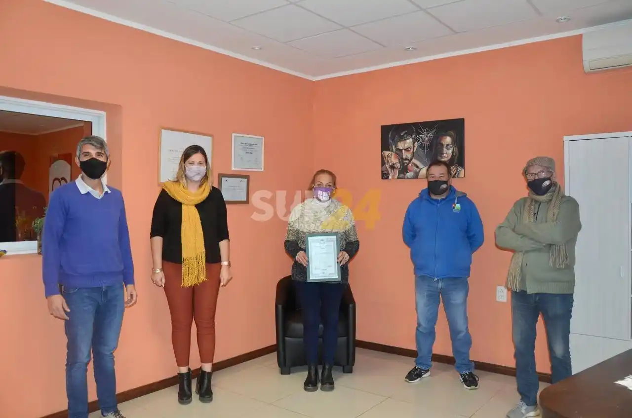 Una obra de teatro que visibiliza la violencia contra las mujeres