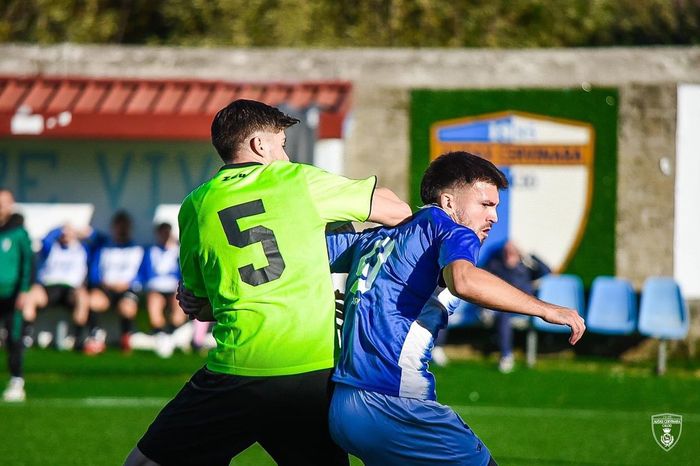 Sampedrinos en el futbol europeo 2024 - 3