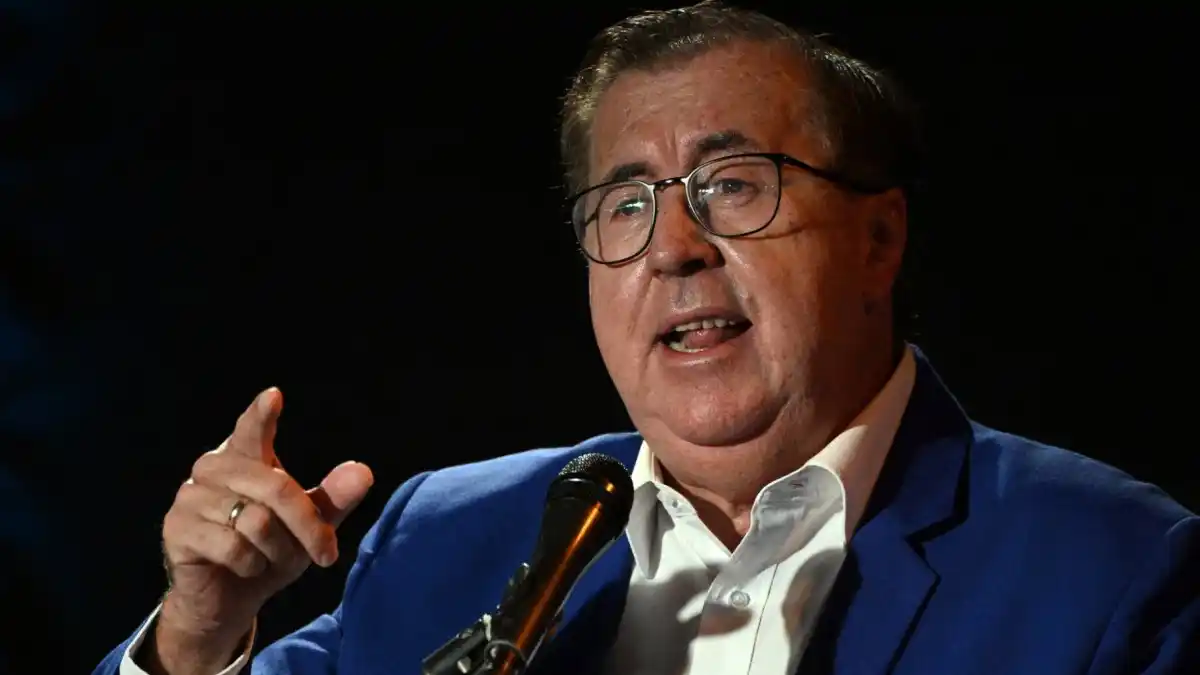 Con la administración de Maduro «no existe posibilidad de diálogo», asevera opositor César Pérez Vivas