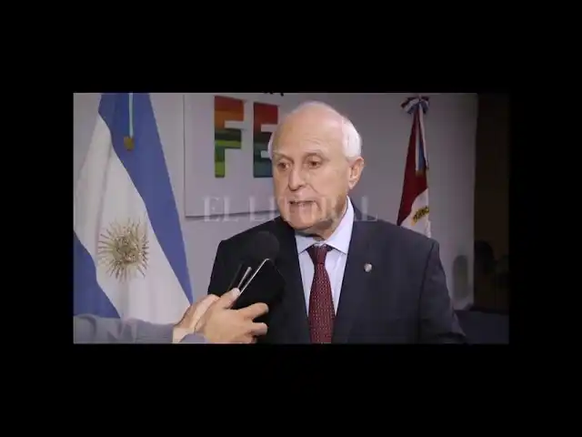 Anunciaron la realización de obras hídricas para el norte de la provincia