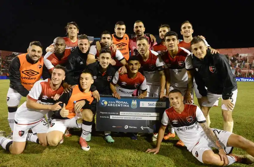 ¿Cómo le fue a la Lepra en cada debut de Copa Argentina?