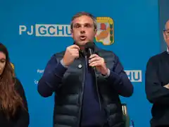 Guillermo Michel: “Al peronismo no se lo ayuda con aventuras personales”