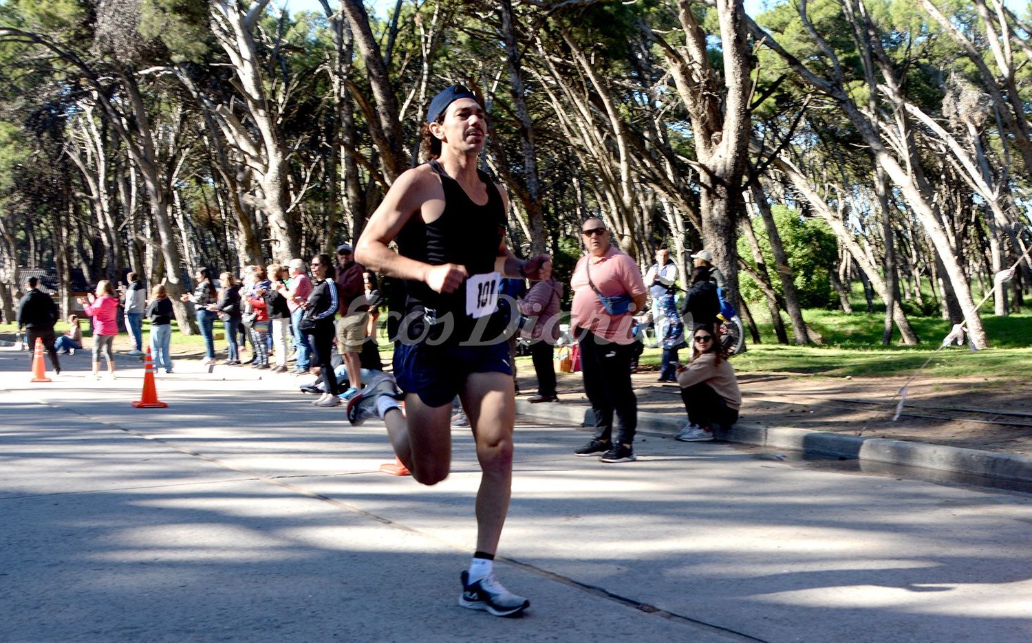5K Run Neco