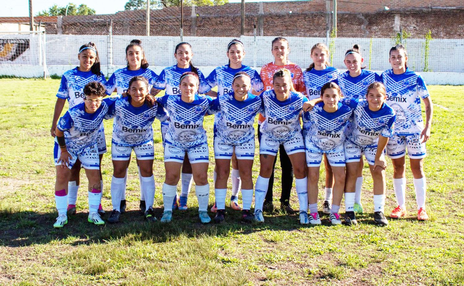 Por la Copa Entre Ríos Femenina, Santa María visita a San Benito