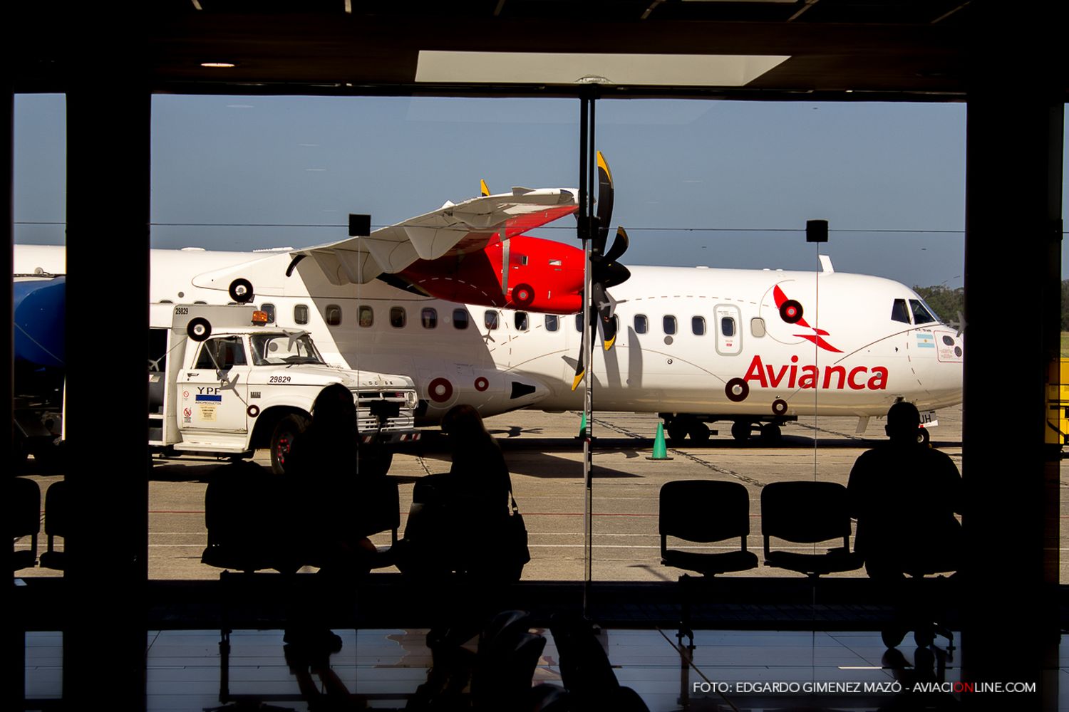 #AeroAudiencia2018: Avianca Argentina, de Neuquén a Nueva York