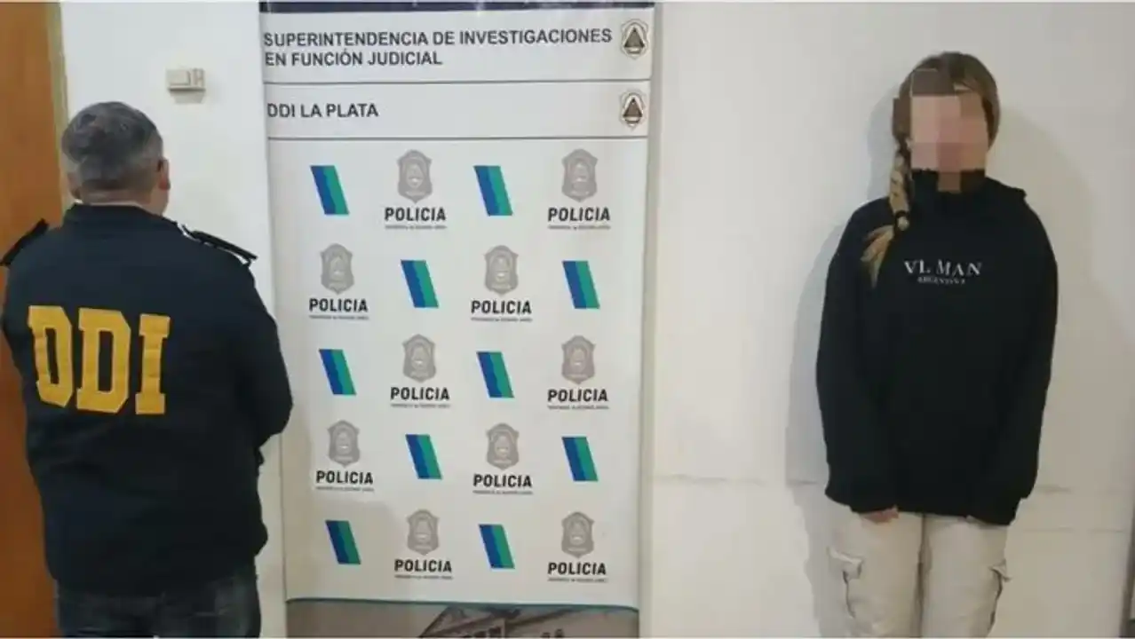 Indagan a “La Toretto” por atropellar y matar a un motociclista en La Plata