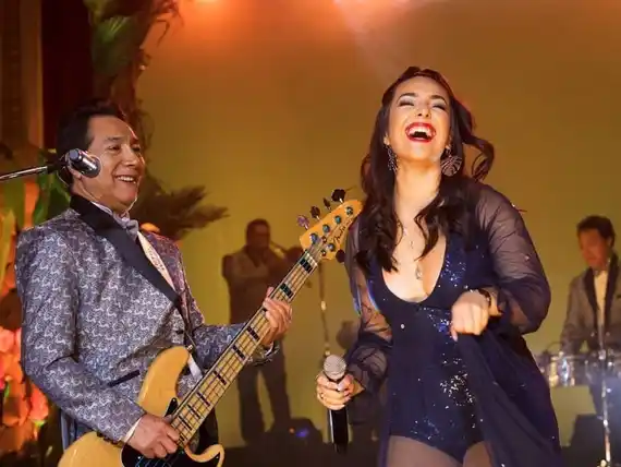 "El listón de tu pelo", el video de Ángela Leiva que supera las 32 millones de visitas