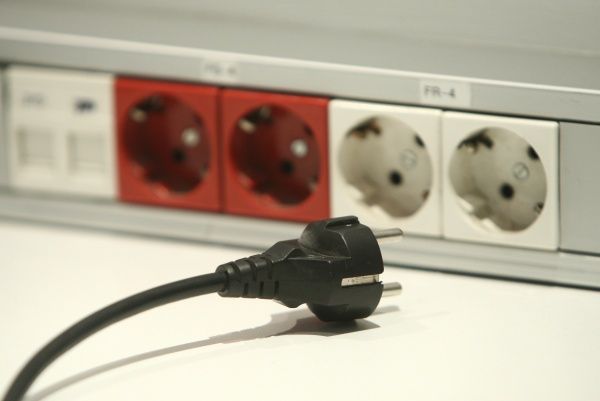 El jueves algunas zonas consumieron un 30% más de energía que en el 2012