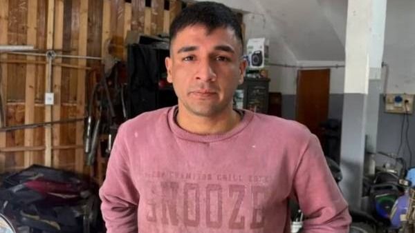 Lucas Surivat, piloto de 26 años, era oriundo de Jujuy