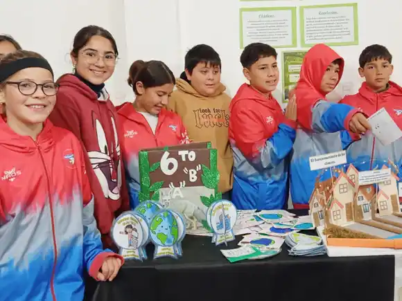 Hoy vence el plazo de inscripción a la Feria de Educación 2025